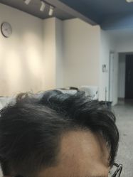 点击看大图 -HD HAIR STYLE