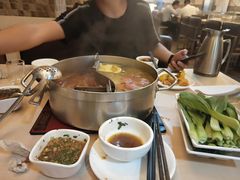 -野妹火锅(龙岗店)