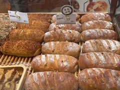 -窑滚面包KamadoPan(曼巴特店)