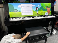 -Mr.先声音乐(东海店)