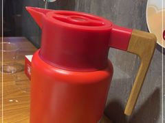 -东来土菜馆(民祥园路店)