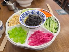 -咂摸(南锣鼓巷店)