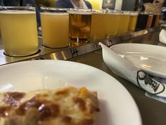-牛啤堂精酿啤酒餐吧(五棵松华熙店)