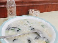-春水锅贴·传统鲁菜(大明湖店)