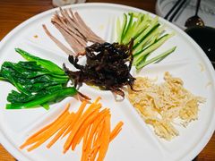 -云海肴·汽锅鸡·云南代表菜(丁香国际店)