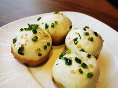 -鑫震源·苏式大虾生煎(山塘街店)