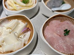 -海底捞火锅(同泰时代广场夜宵主题店)