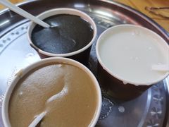 -谢怀亮芝麻茶