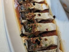 -院里寻菜·精致庭院菜(观沙岭店)