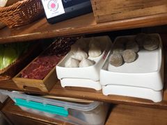 -巴邑火锅·鲜切牛肉(萧山银隆店)