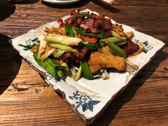 农家小炒肉-茶肆(仙林店)