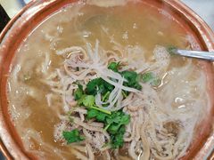 -乔家满族八大碗(流水沟店)