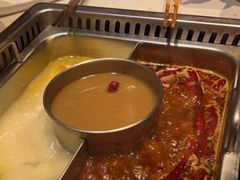 -巴奴毛肚火锅(大剧院店)