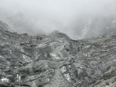-海螺沟风景区