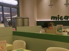 -米仓食堂(皇庭广场店)