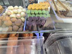 -老磁器口豆汁店(天坛店)