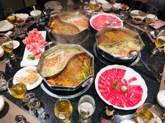 -新花城蟹粉馆(乌鲁木齐店)