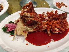 -得月楼·省级非遗·传统苏帮菜(观前店)
