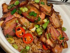 -申粤轩酒楼·三十年粤菜经典(丁香花园店)