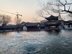 -百脉泉景区