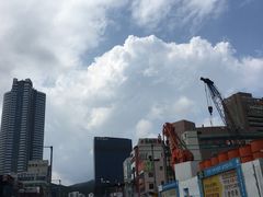-海云台海滩