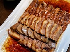 -翠湖轩中餐厅·翠湖宾馆