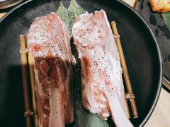 -九田家黑牛烤肉料理(溧阳吾悦店)