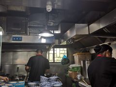 -裕兴记·三虾面(西北街总店)