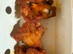 -必胜客(新辰里酒仙桥店)