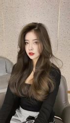 -3AM·S HAIR SALON烫发染发接发