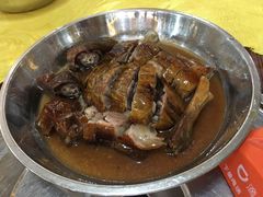 -柴火农庄(东海路店)