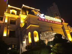 -碧桂园凤凰城酒店(南京店)