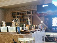 -盛宴标帜餐厅·亲子自助 (南昌喜来登酒店)