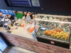 -放哈·甜醅子奶茶创造者(正宁路店)