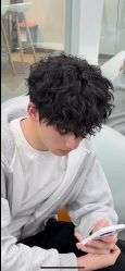 -天使之手