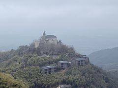 -莫干山风景区