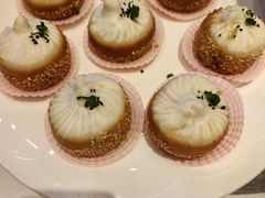 -新黄埭大酒店丨宴会厅(润元路店)
