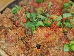 -冯四孃跷脚牛肉·川菜(徐州云龙店)