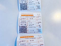 -百美汇影城(LUXE嘉里中心店)