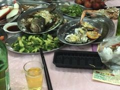iphone_upload_pic-板桥海鲜广场(文明东店)
