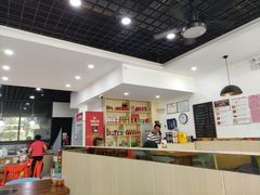 -老何家后安粉·糟粕醋海鲜火锅(三亚湾椰梦长廊店)