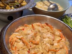 -淮安宴·淮扬菜(清河路一店)