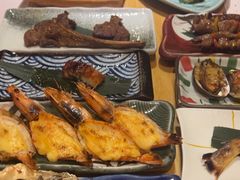 -吉兆·料理(红梅南路店)