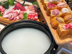 -滋粥楼·顺德菜(番禺广场总店)