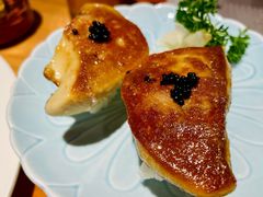 鹅肝寿司-文三酒肆自助放题(新街口友谊广场店)