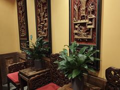 -那家小馆•北京菜•烤鸭(中关村店)