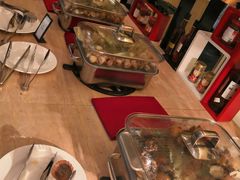 -富力希尔顿酒店·地阔自助餐厅