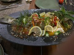 -喜洲吧·江畔老船厂·庭院餐厅(喜临院店)