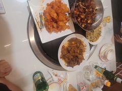 -人民公社铁锅炖·东北菜(卫国道店)