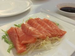 -广州塔晖粤轩中餐厅